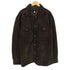 ギャップ Gap 90-00s OLD 両フラップポケット スウェードシャツジャケット メンズ import:XL