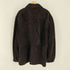 ギャップ Gap 90-00s OLD 両フラップポケット スウェードシャツジャケット メンズ import:XL
