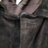 ギャップ Gap 90-00s OLD 両フラップポケット スウェードシャツジャケット メンズ import:XL