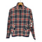 フレッドペリー FRED PERRY 綿麻シャツジャケット メンズ JPN:S
