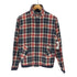 フレッドペリー FRED PERRY 綿麻シャツジャケット メンズ JPN:S