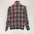 フレッドペリー FRED PERRY 綿麻シャツジャケット メンズ JPN:S