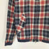 フレッドペリー FRED PERRY 綿麻シャツジャケット メンズ JPN:S