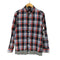 フレッドペリー FRED PERRY ボタンダウンリブ付きシャツ メンズ JPN:M