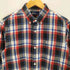 フレッドペリー FRED PERRY ボタンダウンリブ付きシャツ メンズ JPN:M
