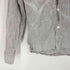 ショット Schott リネンストライプシャツ メンズ JPN:S