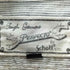 ショット Schott リネンストライプシャツ メンズ JPN:S