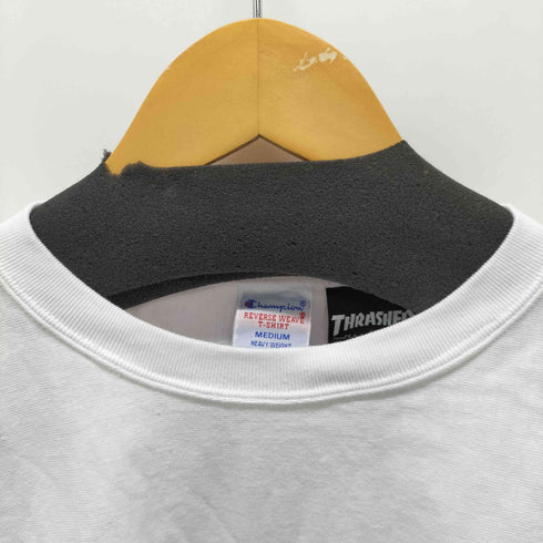 チャンピオン Champion REVERSE WEAVE Tシャツ メンズ import:M