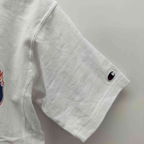 チャンピオン Champion REVERSE WEAVE Tシャツ メンズ import:M
