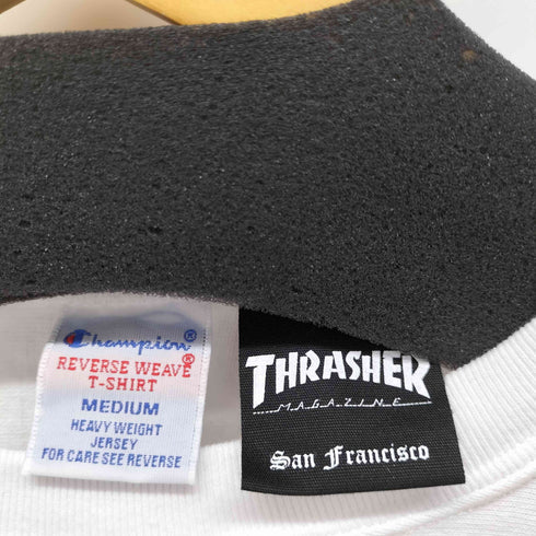 チャンピオン Champion REVERSE WEAVE Tシャツ メンズ import:M
