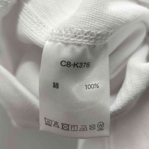 チャンピオン Champion REVERSE WEAVE Tシャツ メンズ import:M