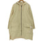 ユニクロユー UNIQLO U フーデッドコート メンズ JPN:L