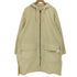ユニクロユー UNIQLO U フーデッドコート メンズ JPN:L