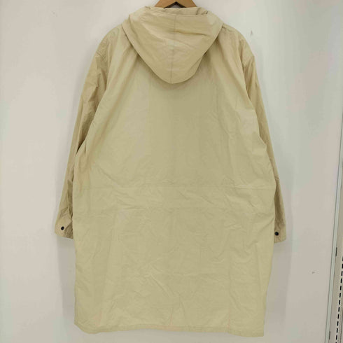 ユニクロユー UNIQLO U フーデッドコート メンズ JPN:L