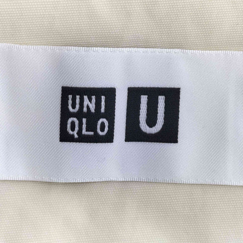 ユニクロユー UNIQLO U フーデッドコート メンズ JPN:L