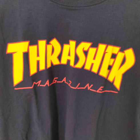ディッキーズ Dickies バットスリーブプリントTシャツ メンズ import:S