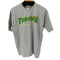 ディッキーズ Dickies バットスリーブプリントTシャツ メンズ import:S