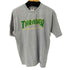 ディッキーズ Dickies バットスリーブプリントTシャツ メンズ import:S