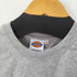 ディッキーズ Dickies バットスリーブプリントTシャツ メンズ import:S
