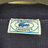 アイゾッドラコステ IZOD LACOSTE 青タグ コットンボーダーカーディガン メンズ import:L