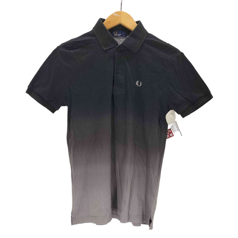 フレッドペリー FRED PERRY グラデーションポロシャツ メンズ JPN:S