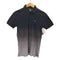 フレッドペリー FRED PERRY グラデーションポロシャツ メンズ JPN:S