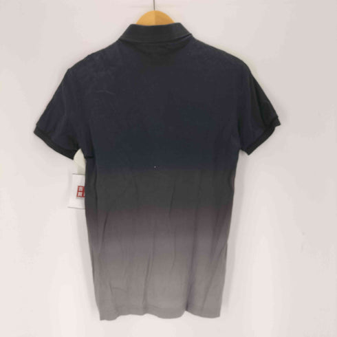 フレッドペリー FRED PERRY グラデーションポロシャツ メンズ JPN:S