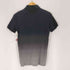 フレッドペリー FRED PERRY グラデーションポロシャツ メンズ JPN:S