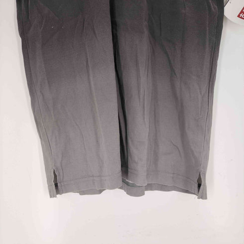 フレッドペリー FRED PERRY グラデーションポロシャツ メンズ JPN:S