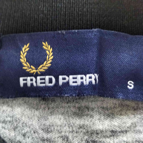 フレッドペリー FRED PERRY グラデーションポロシャツ メンズ JPN:S