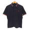 フレッドペリー FRED PERRY England製 鹿の子シャツ メンズ UK:36
