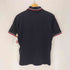フレッドペリー FRED PERRY England製 鹿の子シャツ メンズ UK:36
