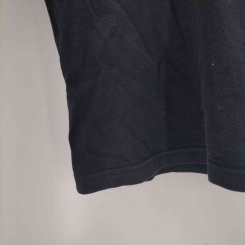 フレッドペリー FRED PERRY England製 鹿の子シャツ メンズ UK:36