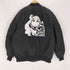 SCENE TOKYO GIRL NYLON JAKET メンズ JPN:XL