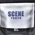 SCENE TOKYO GIRL NYLON JAKET メンズ JPN:XL