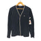 フレッドペリー FRED PERRY 鹿の子カーディガン メンズ JPN:S