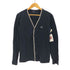 フレッドペリー FRED PERRY 鹿の子カーディガン メンズ JPN:S
