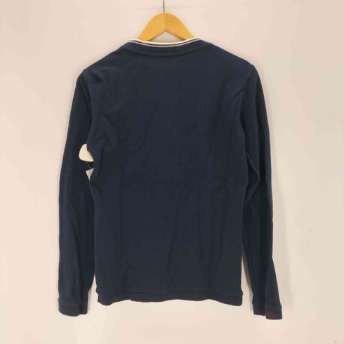 フレッドペリー FRED PERRY 鹿の子カーディガン メンズ JPN:S
