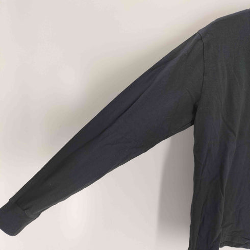 ショット Schott クルーネックカットソー USA製 メンズ JPN:M