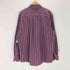 チャップス CHAPS STRETCH EASY CARE ボタンダウンチェックシャツ メンズ import:XL