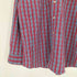 チャップス CHAPS STRETCH EASY CARE ボタンダウンチェックシャツ メンズ import:XL
