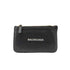 バレンシアガ BALENCIAGA イタリア製 ジップ カードケース キャッシュ コインケース メンズ