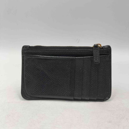 バレンシアガ BALENCIAGA イタリア製 ジップ カードケース キャッシュ コインケース メンズ