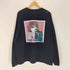 SCENE TOKYO TYO GIRL ロングスリーブTシャツ メンズ JPN:L