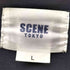 SCENE TOKYO TYO GIRL ロングスリーブTシャツ メンズ JPN:L