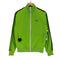 フレッドペリー FRED PERRY トラックジャケット ジャージ TWIN TAPE TRACK JACKET メンズ JPN:XS