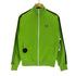 フレッドペリー FRED PERRY トラックジャケット ジャージ TWIN TAPE TRACK JACKET メンズ JPN:XS