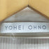 ヨウヘイオウノ yohei ohno リブハイネックカットソー レディース 0S