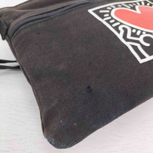 マンハッタンポーテージ Manhattan Portage アーティスト コラボ Harlem Bag ハーレム バッグ ショルダー バッグ サコッシュ メンズ