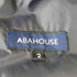 アバハウス ABAHOUSE ダウンジャケット メンズ